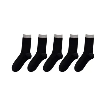 ROBINHOOD Mid Calf Socks Women's Combo Set
