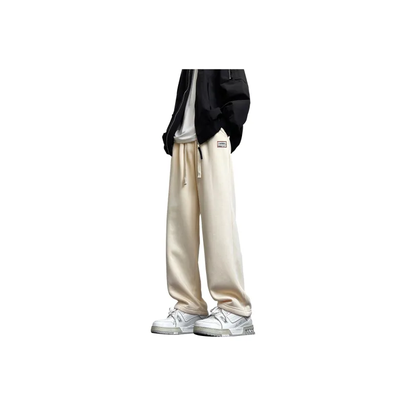JEANSWEST Casual Pants Unisex-30