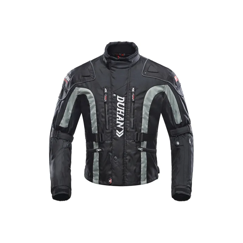 Duhan Racing Suits / Motorcycle Suits Men-0