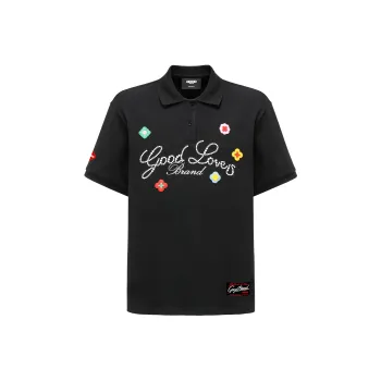 GOOD Polo Shirts Unisex