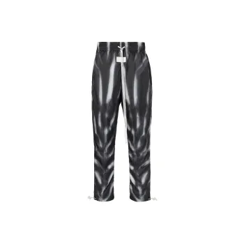 Fear Of God X Nike All Over Print Pants