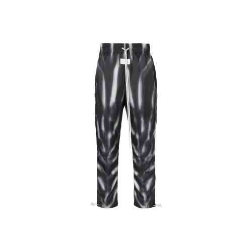 Fear Of God X Nike All Over Print Pants