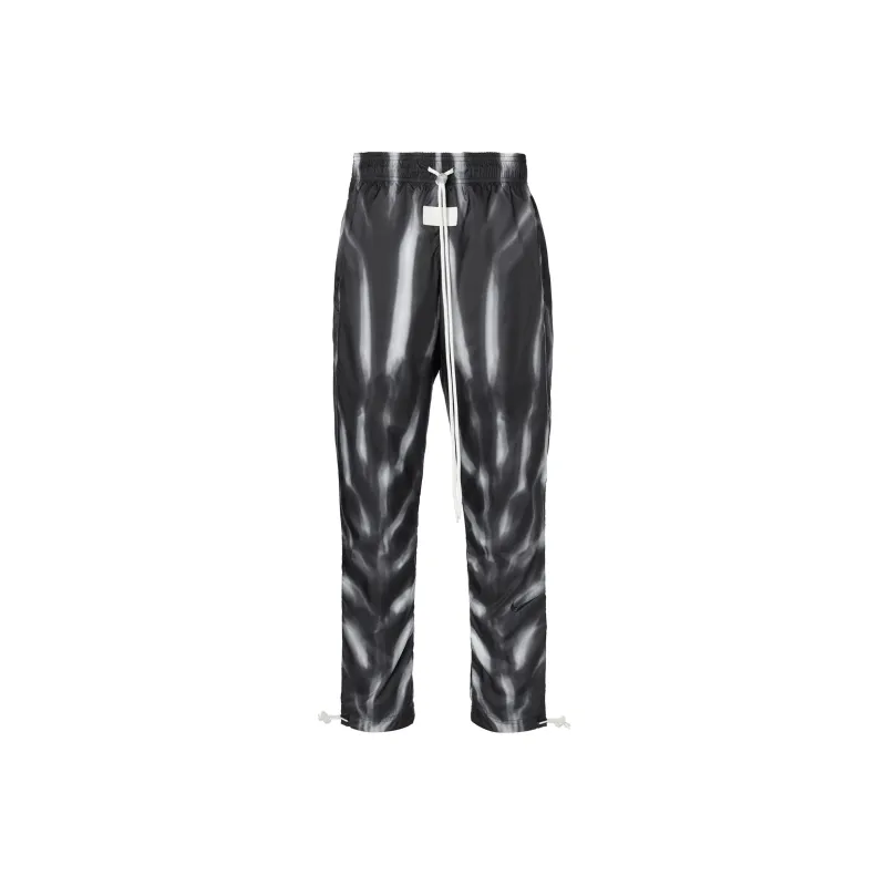Fear Of God X Nike All Over Print Pants-0