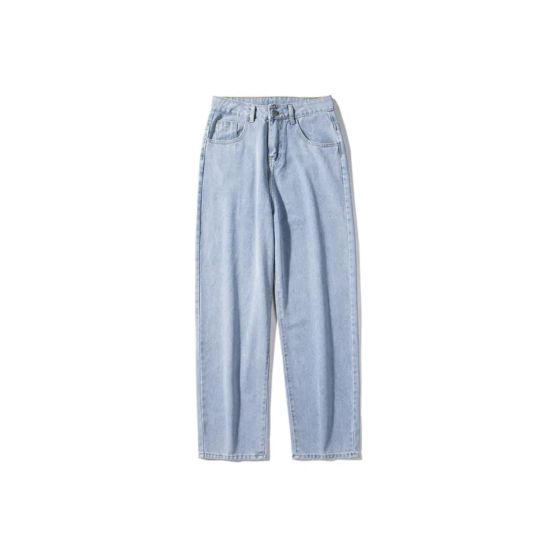Kingsgspc Jeans Unisex-11