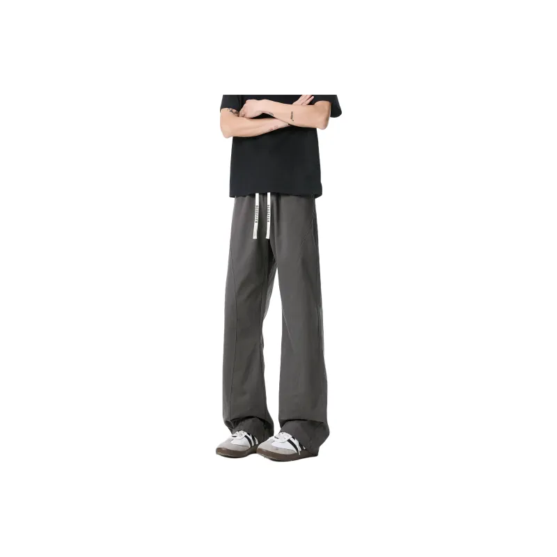 SCHEPPERHEYN Casual Pants Unisex-0
