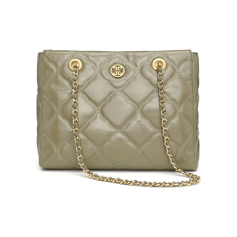 PIERRE CARDIN Top Grain Cow Leather Crossbody Bag, Underarm Shoulder Bag Regular Women's Black/Army Green/Burgundy-7