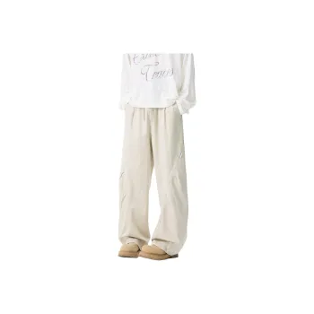 Universal Templates Casual Pants Unisex