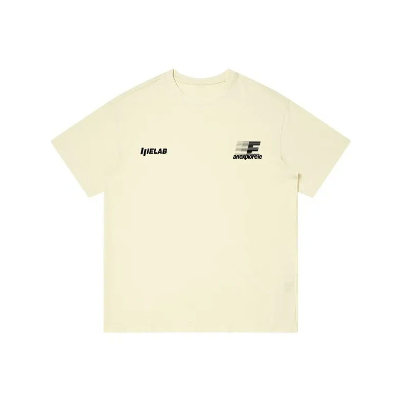I.E T Shirts Unisex-5