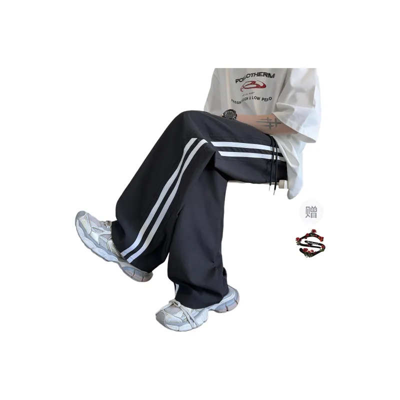 KOKO BASE Casual Pants Unisex-4