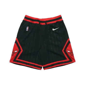Nike Basketball Shorts Men's Black Red