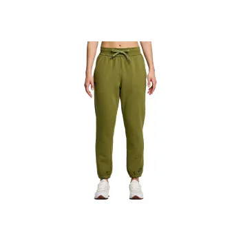 Saucony Recovery Casual Pants Unisex Green