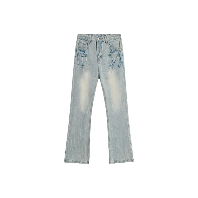 Menblero Jeans Unisex-6