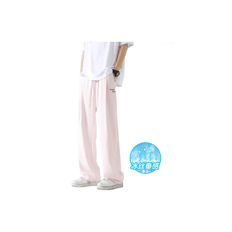 DANGERTIGER Casual Pants Unisex-30