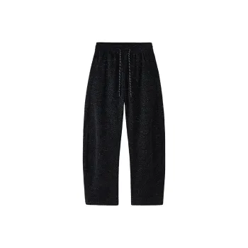 D&W Casual Pants Unisex