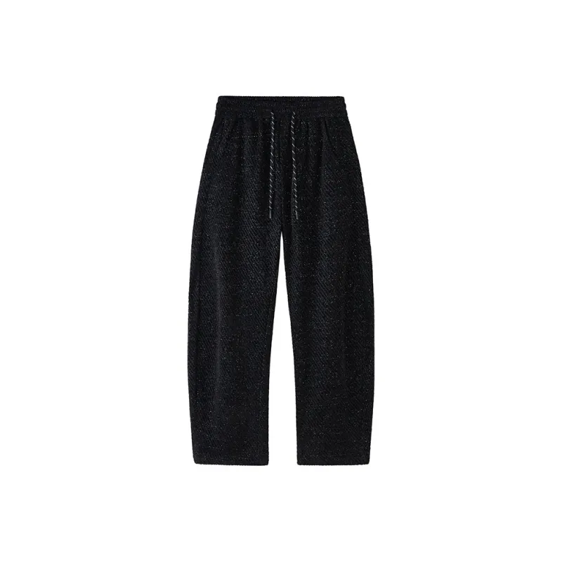 D&W Casual Pants Unisex-0