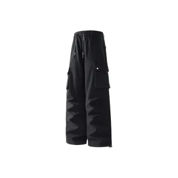 CASAMIA Casual Pants Unisex