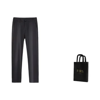 FIRS Casual Pants Men