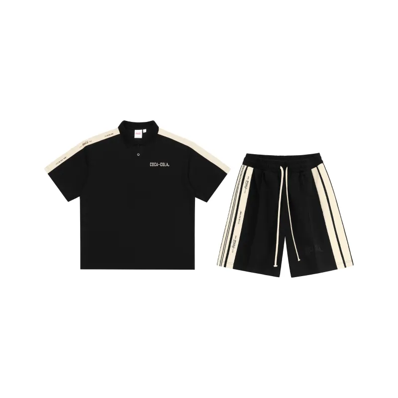 Coca Cola Casual Sportswear Unisex-0