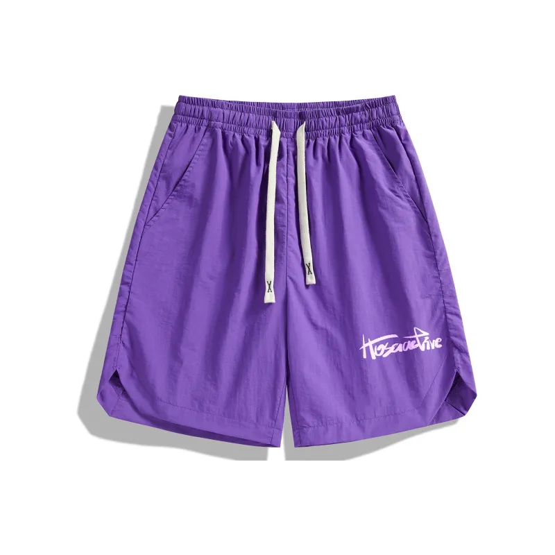 Hosa Casual Shorts Unisex-0