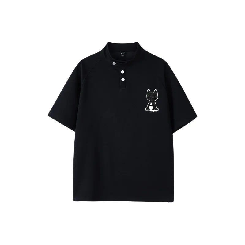 A02 T Shirts Unisex-0