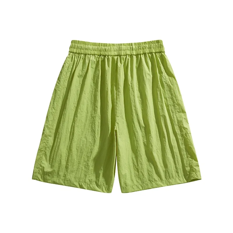 CHARLIE GOLF Casual Shorts Unisex-9