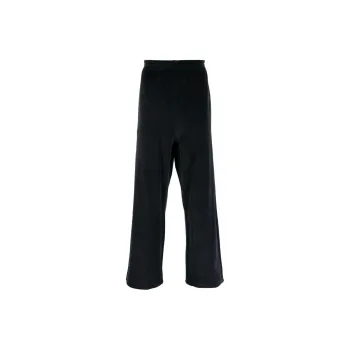 Filippa K Velour Track Pants