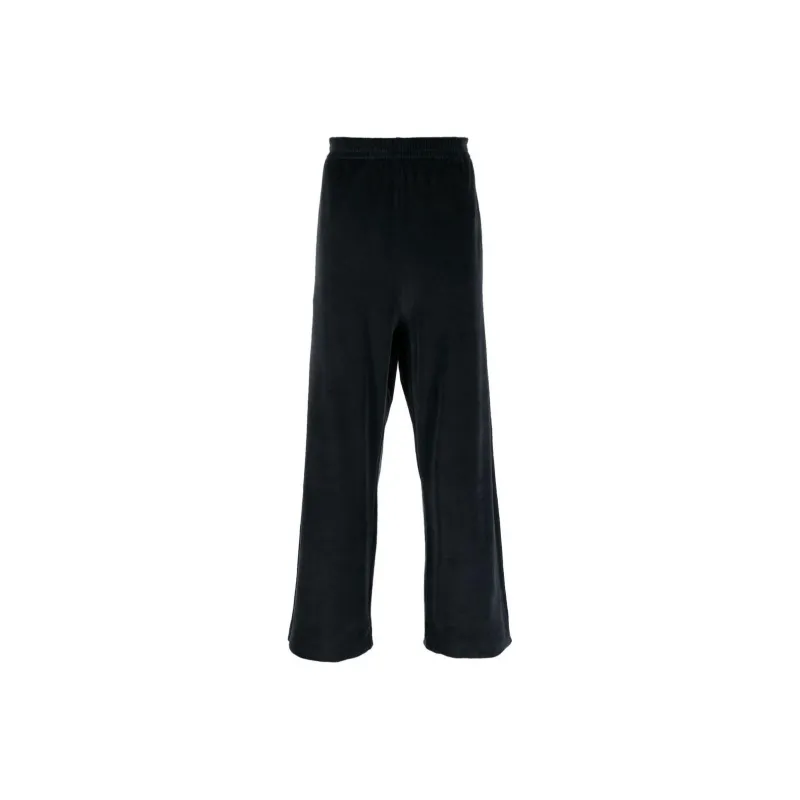 Filippa K Velour Track Pants-0
