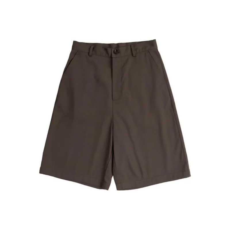Crying Center Casual Shorts Unisex-0