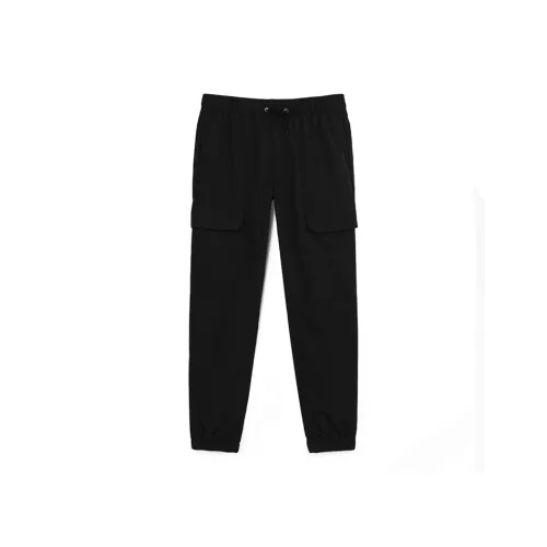 Timberland Casual Pants Men's Black