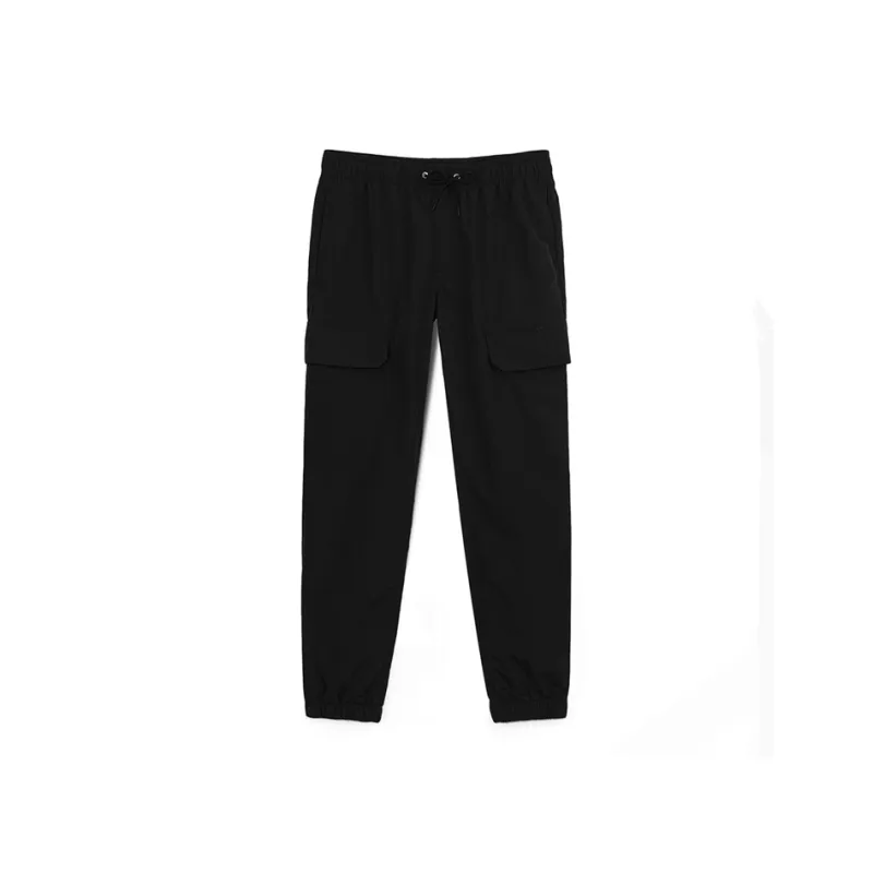 Timberland Casual Pants Men's Black-0