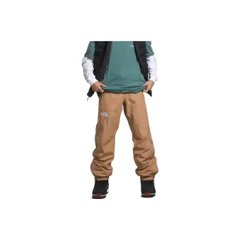 THE NORTH FACE Casual Pants Men Brown