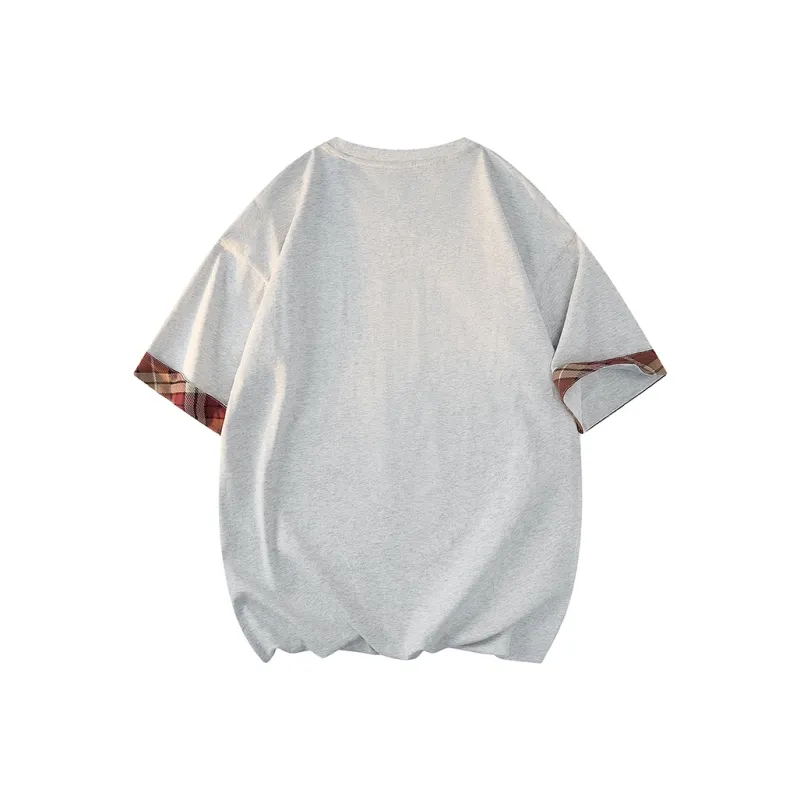 ORMY T Shirts Unisex-29