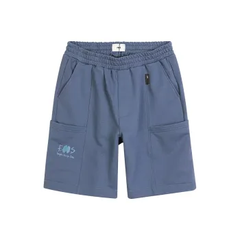 FOSS Casual Shorts Unisex