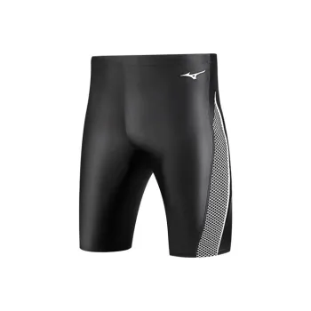 Mizuno Men's Swimwear Men N2CB3110 Black