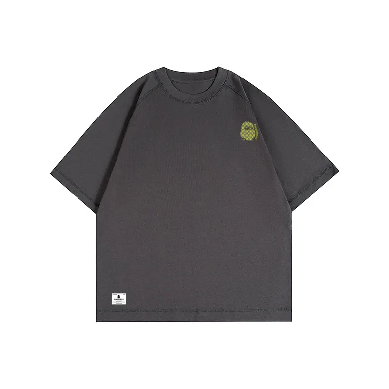 Fingercroxx T Shirts Unisex-6