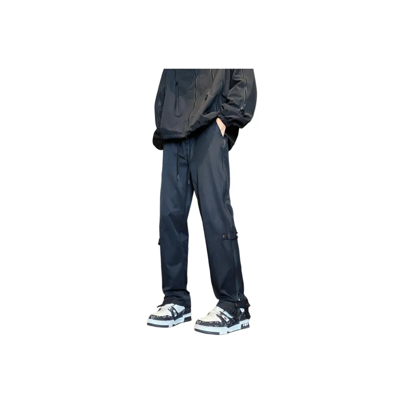 A/2/8/T Casual Pants Unisex-0