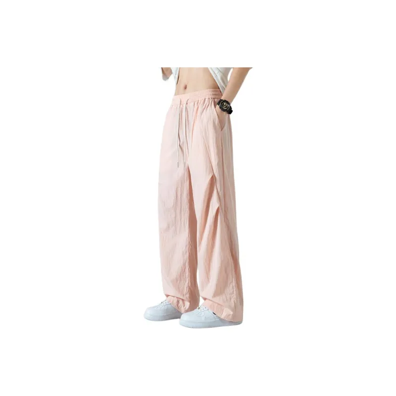 MIIOW Cool One Summer Series Casual Pants Unisex-13
