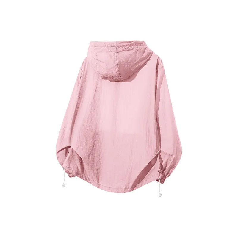 GROW DATE Sun Protection Clothing Unisex-21