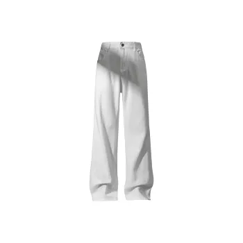 PISYPOX Jeans Unisex