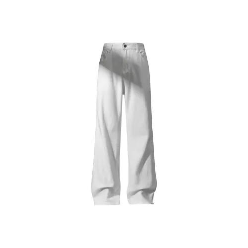 PISYPOX Jeans Unisex