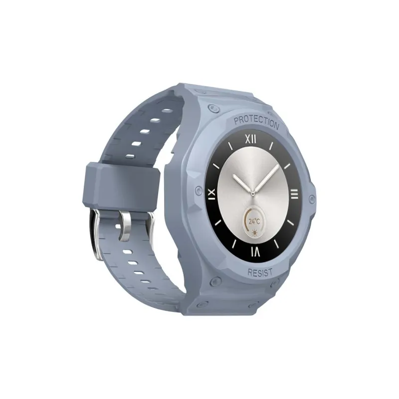 ZHENGGUANG Watch Band Huawei Compatibility TPU Material-11