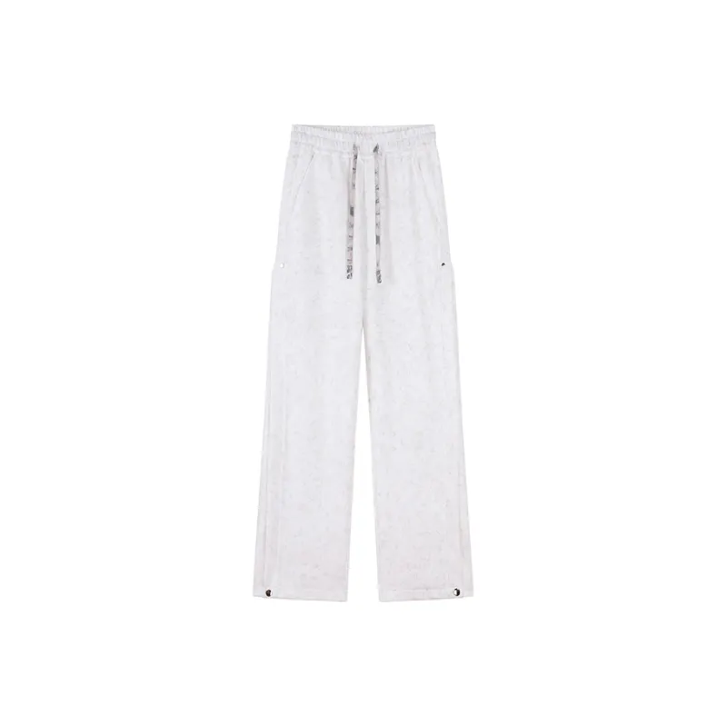 Ferrero Ross Casual Pants Unisex-2