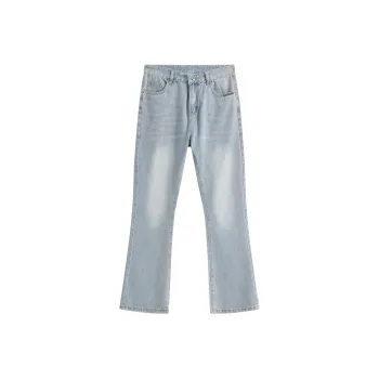Yiwen Jeans Unisex