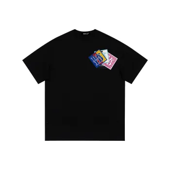 Universal Templates T Shirt Unisex