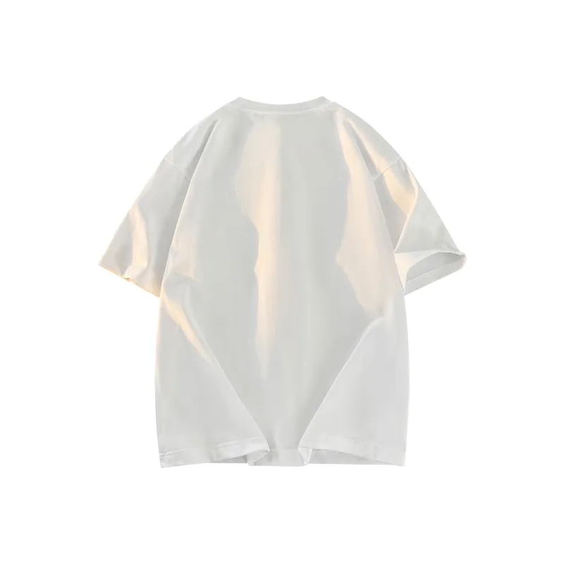 BOTH PLAY T Shirts Unisex-1