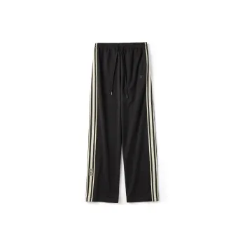 STARTER Casual Pants Unisex Black