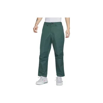 Nike Casual Pants Men's Vintage Green