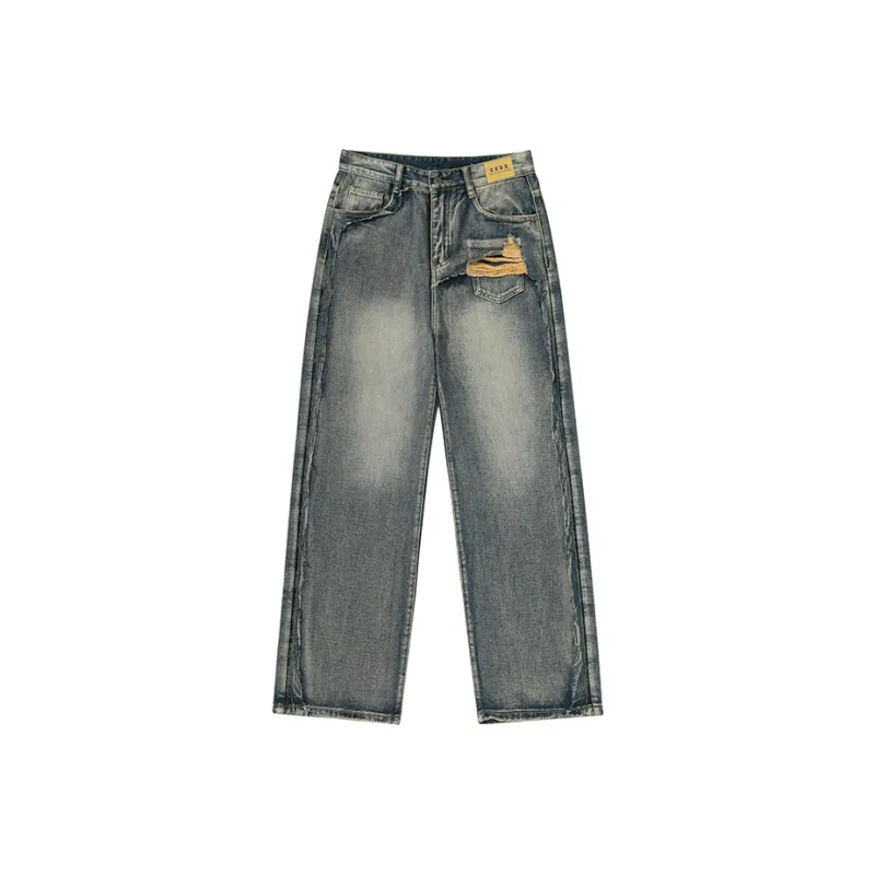 GSUE Jeans Unisex-10