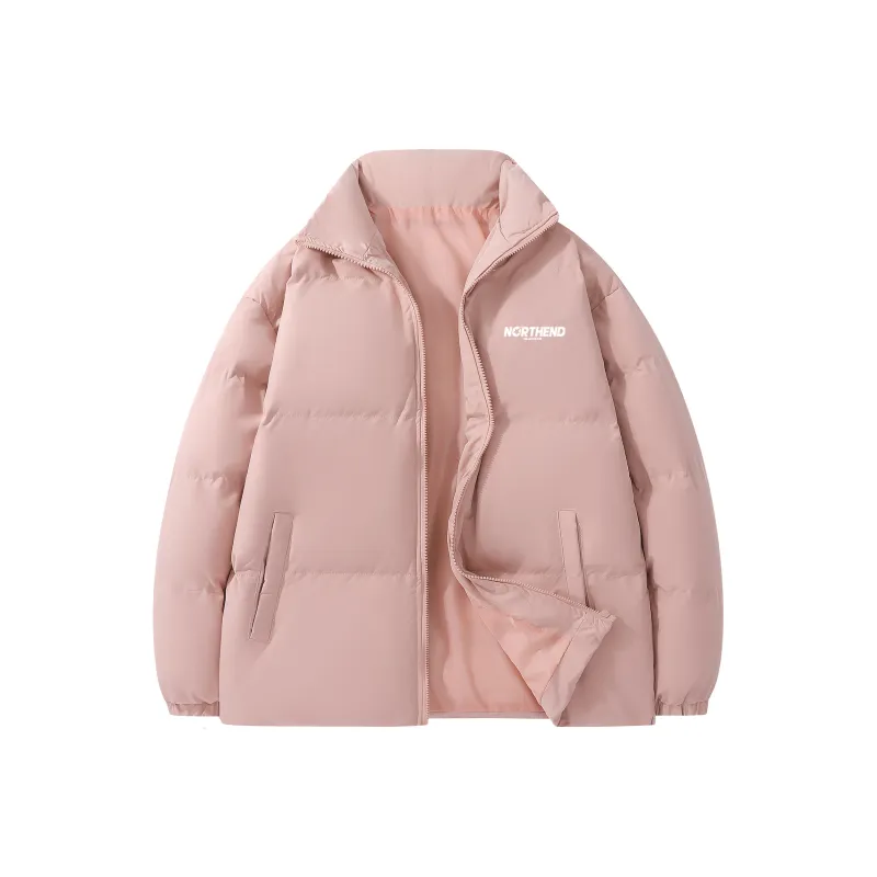 Northend Puffer Jackets Unisex-22