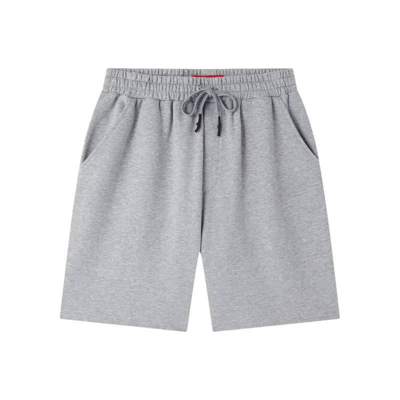 OCCUPY Casual Shorts Unisex-4